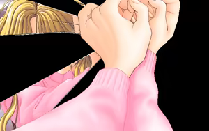 Page 18 of Neko Manma EX - preview thumbnail
