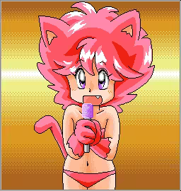 Page 184 of Neko Manma EX - preview thumbnail