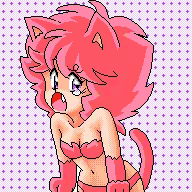 Page 185 of Neko Manma EX - preview thumbnail