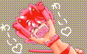 Page 186 of Neko Manma EX - preview thumbnail