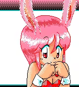 Page 206 of Neko Manma EX - preview thumbnail