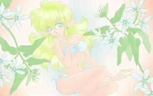 Page 242 of Neko Manma EX - preview thumbnail
