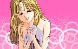 Page 28 of Neko Manma EX - preview thumbnail