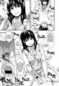 Page 3 of Kumo no Ito | The Spider's Web - preview thumbnail