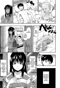 Page 5 of Kumo no Ito | The Spider's Web - preview thumbnail