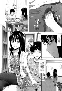 Page 6 of Kumo no Ito | The Spider's Web - preview thumbnail
