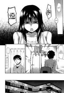 Page 8 of Kumo no Ito | The Spider's Web - preview thumbnail