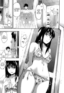 Page 9 of Kumo no Ito | The Spider's Web - preview thumbnail