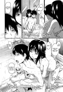 Page 10 of Kumo no Ito | The Spider's Web - preview thumbnail