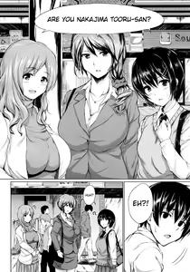 Page 2 of Deatte Harem | Meet-Up Harem - preview thumbnail