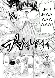 Page 30 of Deatte Harem | Meet-Up Harem - preview thumbnail