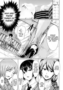 Page 3 of Deatte Harem | Meet-Up Harem - preview thumbnail