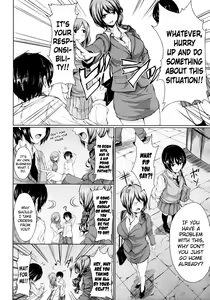 Page 4 of Deatte Harem | Meet-Up Harem - preview thumbnail