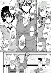 Page 6 of Deatte Harem | Meet-Up Harem - preview thumbnail