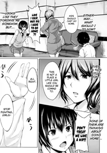 Page 7 of Deatte Harem | Meet-Up Harem - preview thumbnail