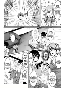 Page 8 of Deatte Harem | Meet-Up Harem - preview thumbnail