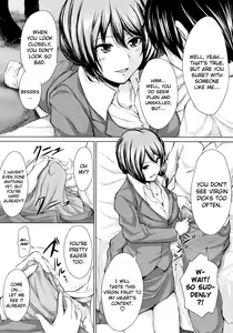 Page 9 of Deatte Harem | Meet-Up Harem - preview thumbnail