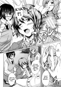Page 10 of Deatte Harem | Meet-Up Harem - preview thumbnail