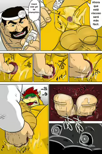 Page 14 of La clinica de salud del Dr. Mario - preview thumbnail