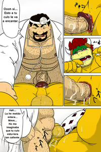 Page 27 of La clinica de salud del Dr. Mario - preview thumbnail