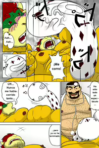 Page 29 of La clinica de salud del Dr. Mario - preview thumbnail