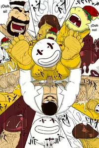 Page 30 of La clinica de salud del Dr. Mario - preview thumbnail