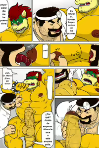 Page 7 of La clinica de salud del Dr. Mario - preview thumbnail