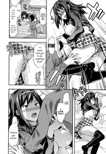 Page 146 of Ane-Koi - preview thumbnail