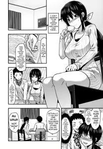 Page 15 of Ane-Koi - preview thumbnail