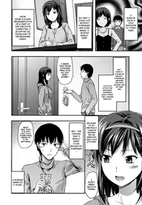 Page 156 of Ane-Koi - preview thumbnail