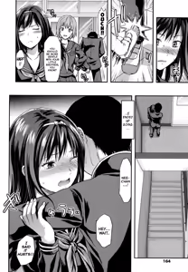 Page 162 of Ane-Koi - preview thumbnail