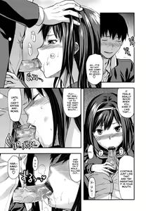 Page 167 of Ane-Koi - preview thumbnail