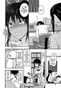 Page 17 of Ane-Koi - preview thumbnail