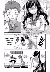 Page 204 of Ane-Koi - preview thumbnail
