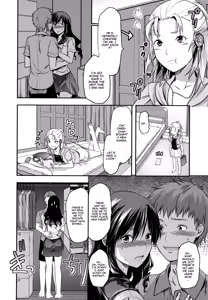 Page 206 of Ane-Koi - preview thumbnail