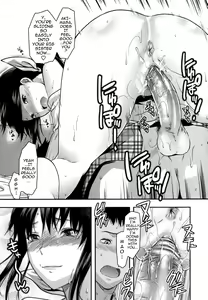 Page 30 of Ane-Koi - preview thumbnail