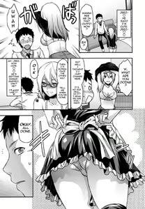 Page 38 of Ane-Koi - preview thumbnail
