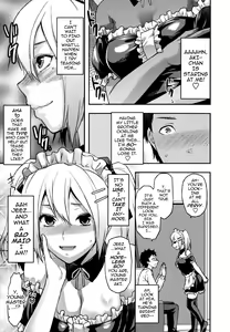 Page 40 of Ane-Koi - preview thumbnail