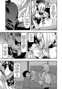 Page 42 of Ane-Koi - preview thumbnail