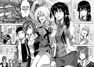 Page 85 of Ane-Koi - preview thumbnail