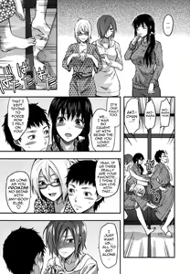 Page 91 of Ane-Koi - preview thumbnail