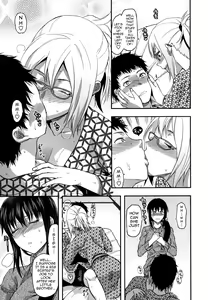 Page 93 of Ane-Koi - preview thumbnail