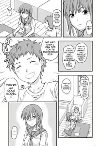 Page 10 of Ane-Koi - preview thumbnail