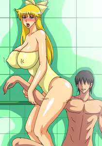 Page 20 of 5 Beautiful MILFs - preview thumbnail