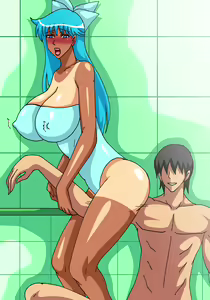 Page 21 of 5 Beautiful MILFs - preview thumbnail