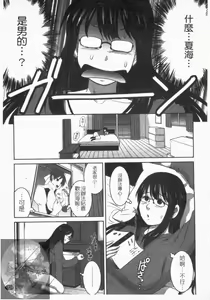 Page 13 of Otaku no Megami-san 1 | 阿宅的女神 1 - preview thumbnail