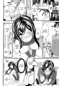 Page 122 of Fella Pure ~Mitarai-san Chi no Jijou~ - preview thumbnail