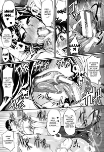 Page 154 of Fella Pure ~Mitarai-san Chi no Jijou~ - preview thumbnail