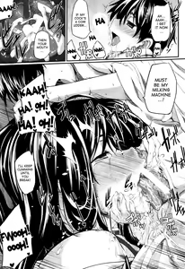 Page 155 of Fella Pure ~Mitarai-san Chi no Jijou~ - preview thumbnail
