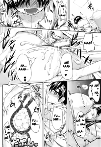 Page 168 of Fella Pure ~Mitarai-san Chi no Jijou~ - preview thumbnail